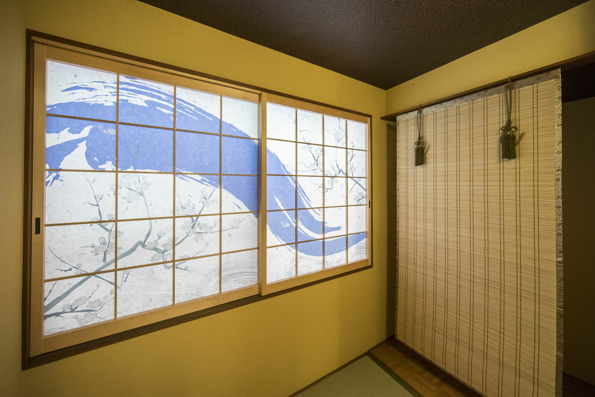 Villa Azzurro Elefante Kyōto Exterior foto